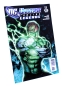 Preview: DC Universe Online Legends US-Comic No. 17: Sinestro Corps War